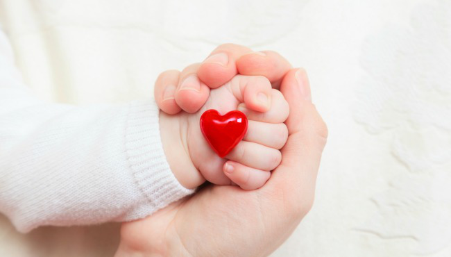 When Do Baby Hearts Develop