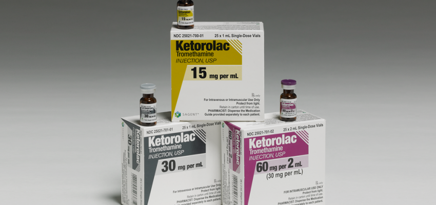 what is ketorolac used for kidney stones