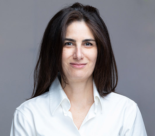 Devorah Nazarian MD