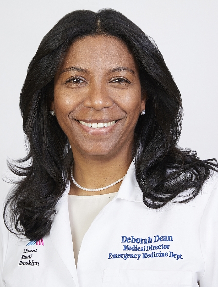 Deborah Dean MD